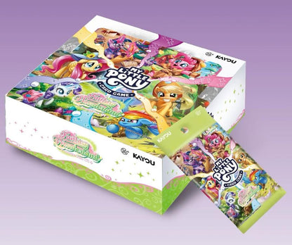 My Little Pony TCG: Fantasy Wonderlands Booster Box