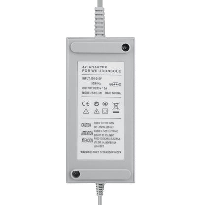 Nintendo Wii U Console Charger