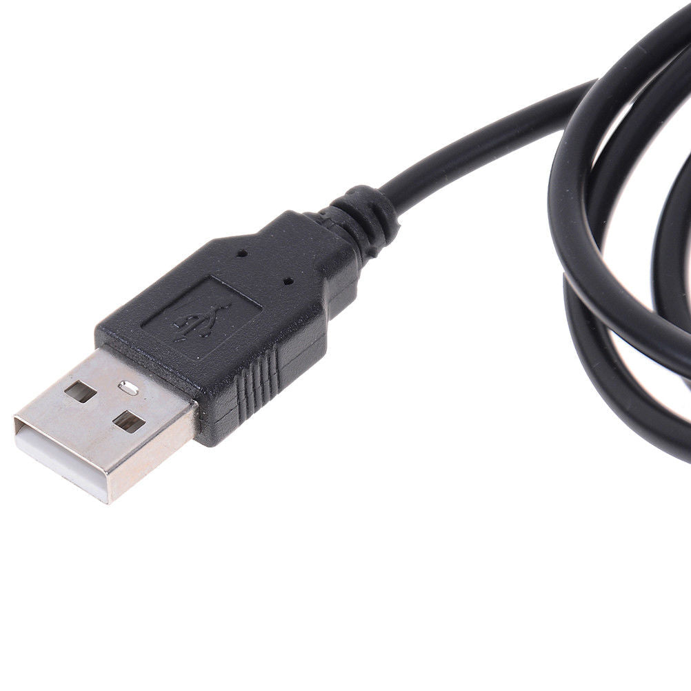 5-in-1 Charging Cable for Nintendo Handheld Consoles