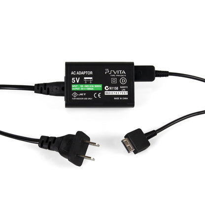 Sony PS Vita 1000 Charger & Data Cable