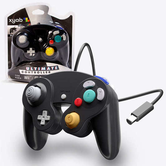 Nintendo GameCube Controller - Black