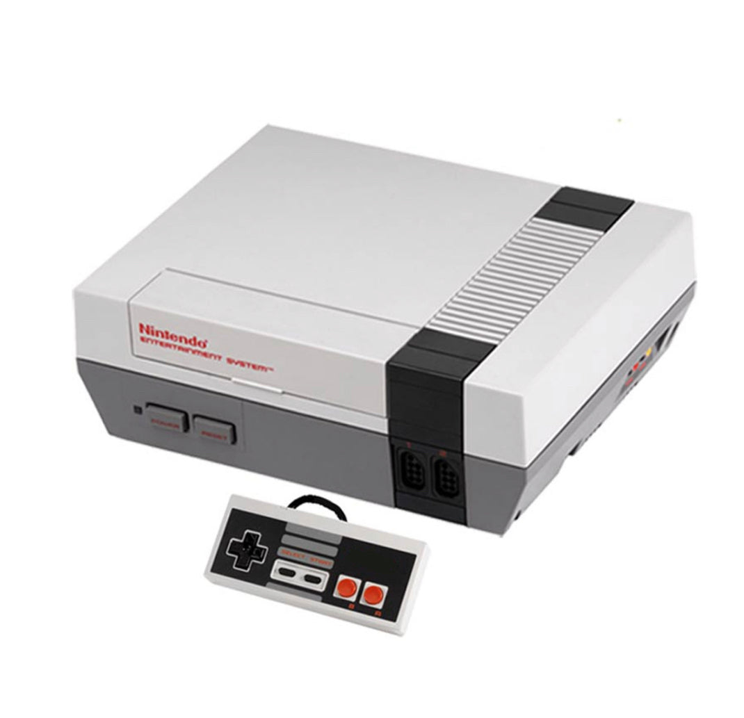 Nintendo Entertainment System