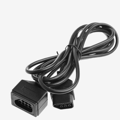 Nintendo NES 6FT Controller Extension Cable